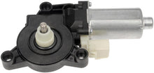 Load image into Gallery viewer, Dorman - OE Solutions 742-942 Window Lift Motor