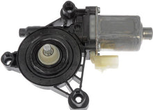 Load image into Gallery viewer, Dorman - OE Solutions 742-944 Window Lift Motor