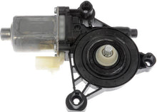 Load image into Gallery viewer, Dorman - OE Solutions 742-945 Window Lift Motor