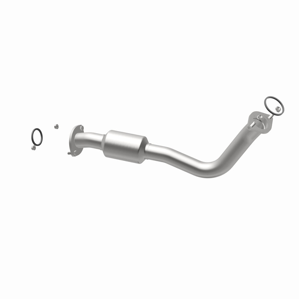 MagnaFlow Exhaust Products 52543 OEM Grade Direct-Fit Catalytic Converter for Select Toyota RAV4