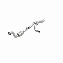 Load image into Gallery viewer, MagnaFlow Exhaust Products 49499 OEM Grade Direct-Fit Catalytic Converter for Select Dodge Durango