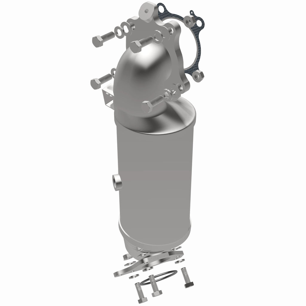 MagnaFlow Exhaust Products 280765 OEM Grade Direct-Fit Catalytic Converter for Select Honda CR-V
