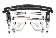 Load image into Gallery viewer, Rough Country 74232 Bolt-On Lift Kit w/Shocks for Select Toyota Tacoma