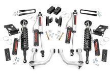 Load image into Gallery viewer, Rough Country 74250 Bolt-On Lift Kit w/Shocks for Select Toyota Tacoma