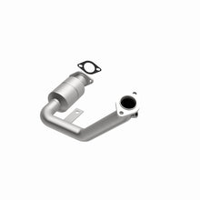 Load image into Gallery viewer, MagnaFlow Exhaust Products 50137 HM Grade Direct-Fit Catalytic Converter for Select Mitsubishi Montero Sport