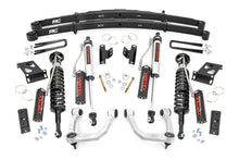 Load image into Gallery viewer, Rough Country 74252 Bolt-On Lift Kit w/Shocks for Select Toyota Tacoma