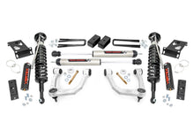 Load image into Gallery viewer, Rough Country 74257 Bolt-On Lift Kit w/Shocks for Select Toyota Tacoma