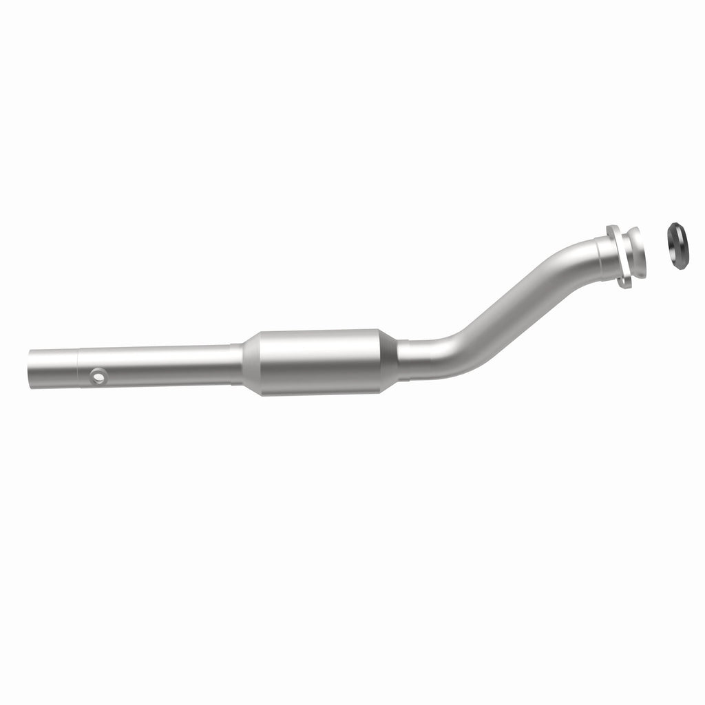 MagnaFlow Exhaust Products 4481464 California CARB Direct-Fit Catalytic Converter for Select Buick LeSabre, Buick Park Avenue, Buick Riviera, Oldsmobile 88, Oldsmobile 98, Oldsmobile LSS, Pontiac Bonneville