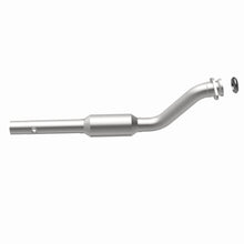 Load image into Gallery viewer, MagnaFlow Exhaust Products 4481464 California CARB Direct-Fit Catalytic Converter for Select Buick LeSabre, Buick Park Avenue, Buick Riviera, Oldsmobile 88, Oldsmobile 98, Oldsmobile LSS, Pontiac Bonneville