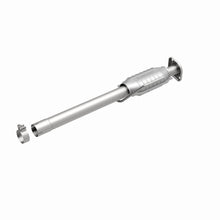 Load image into Gallery viewer, MagnaFlow Exhaust Products 49000 OEM Grade Direct-Fit Catalytic Converter for Select Jeep Wrangler