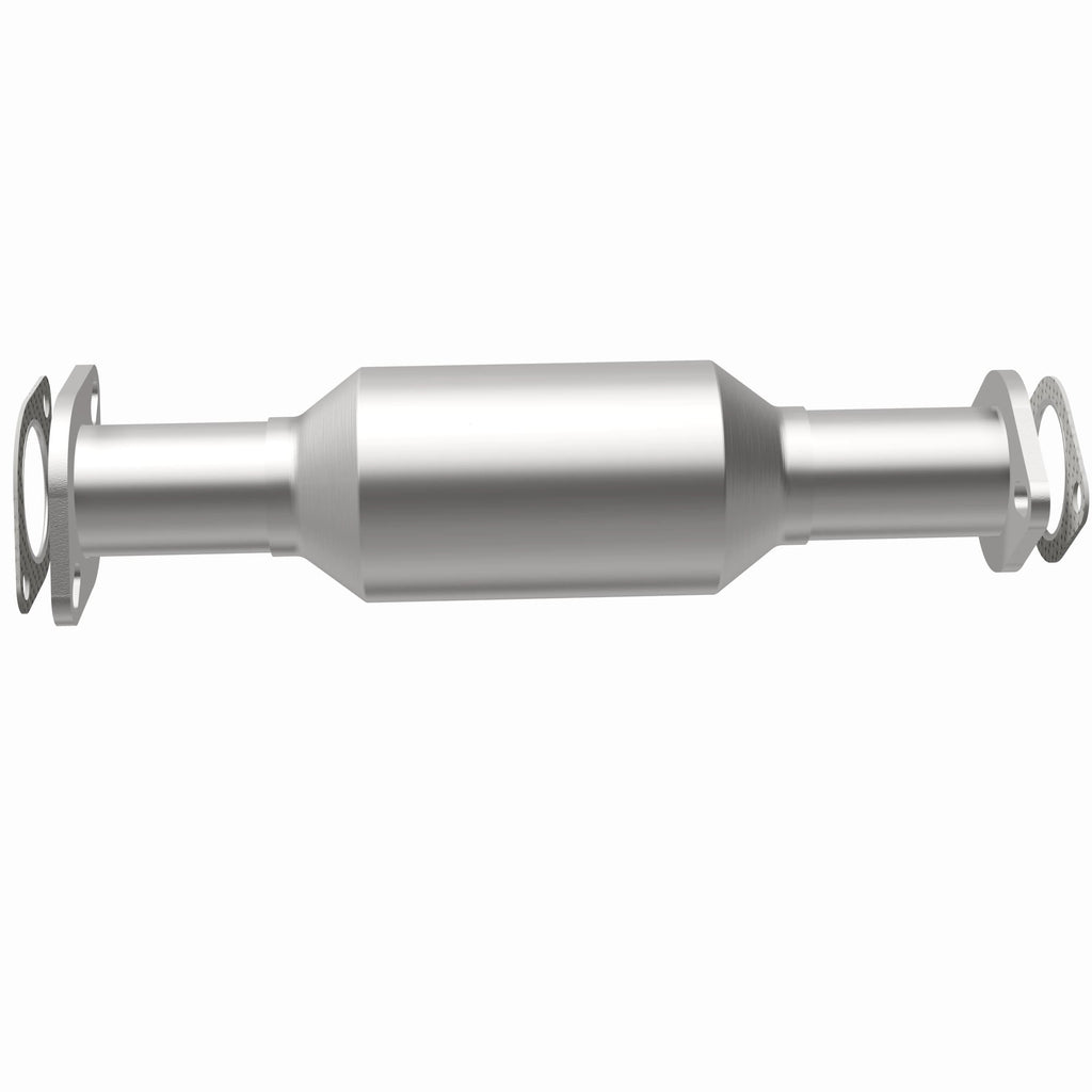 MagnaFlow Exhaust Products 4481445 California CARB Direct-Fit Catalytic Converter for Select Nissan Pickup
