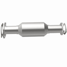 Load image into Gallery viewer, MagnaFlow Exhaust Products 4481445 California CARB Direct-Fit Catalytic Converter for Select Nissan Pickup