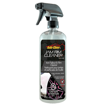 Load image into Gallery viewer, Auto-Chem 742-032 Jam Rim Cleaner Iron &amp; Rim Cleaner - 950mL
