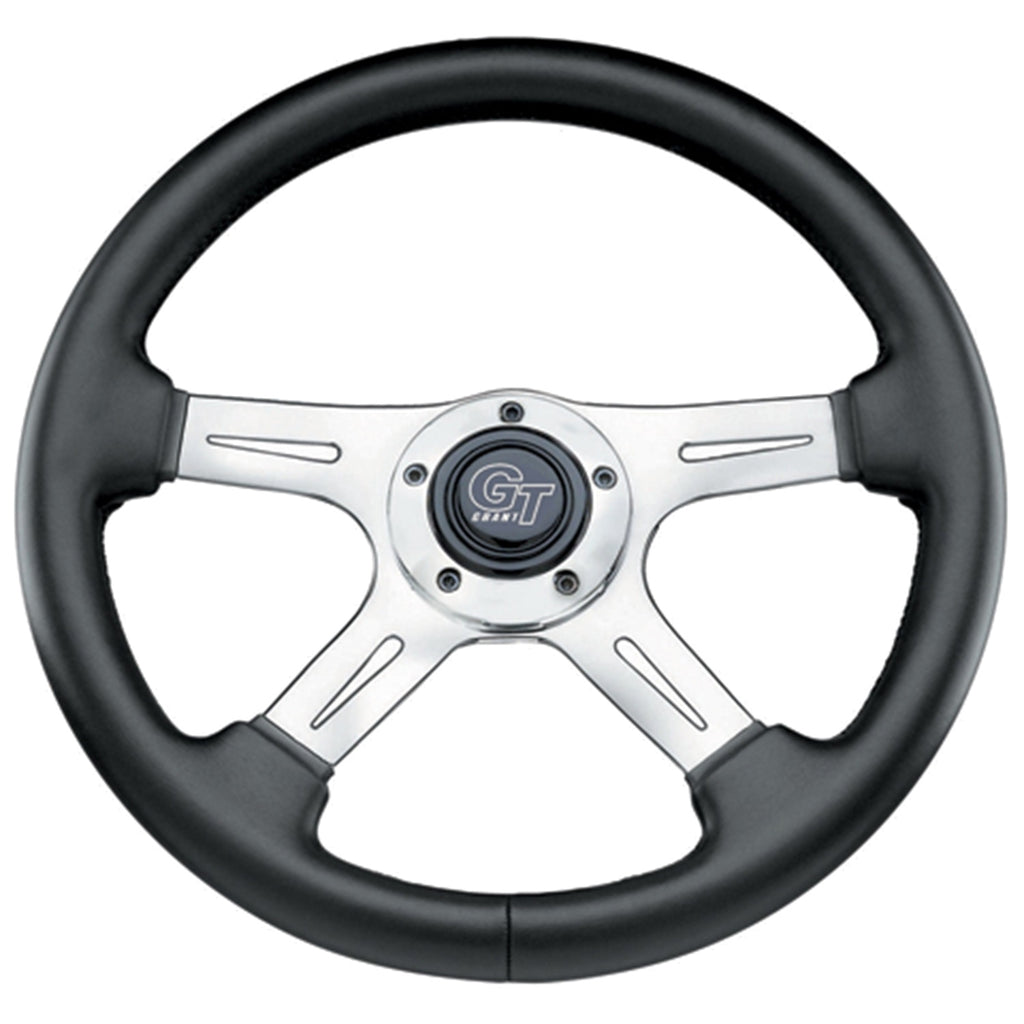 Grant 742 Elite GT Steering Wheel