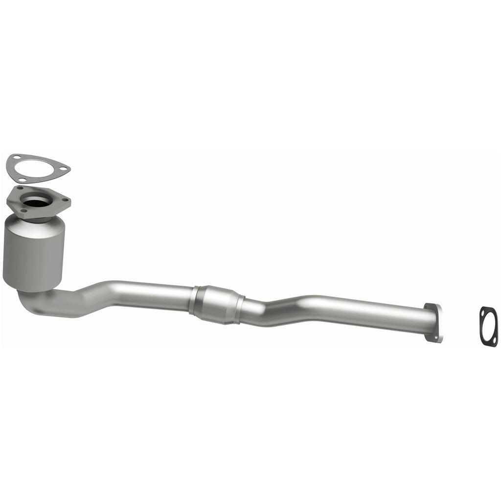 MagnaFlow Exhaust Products 24323 HM Grade Direct-Fit Catalytic Converter for Select Saturn Vue