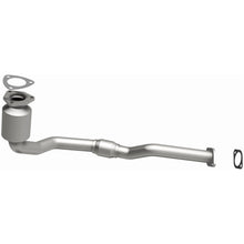 Load image into Gallery viewer, MagnaFlow Exhaust Products 24323 HM Grade Direct-Fit Catalytic Converter for Select Saturn Vue