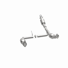 Load image into Gallery viewer, MagnaFlow Exhaust Products 5481108 California CARB Direct-Fit Catalytic Converter for Select Ford Explorer, Mercury Mountaineer
