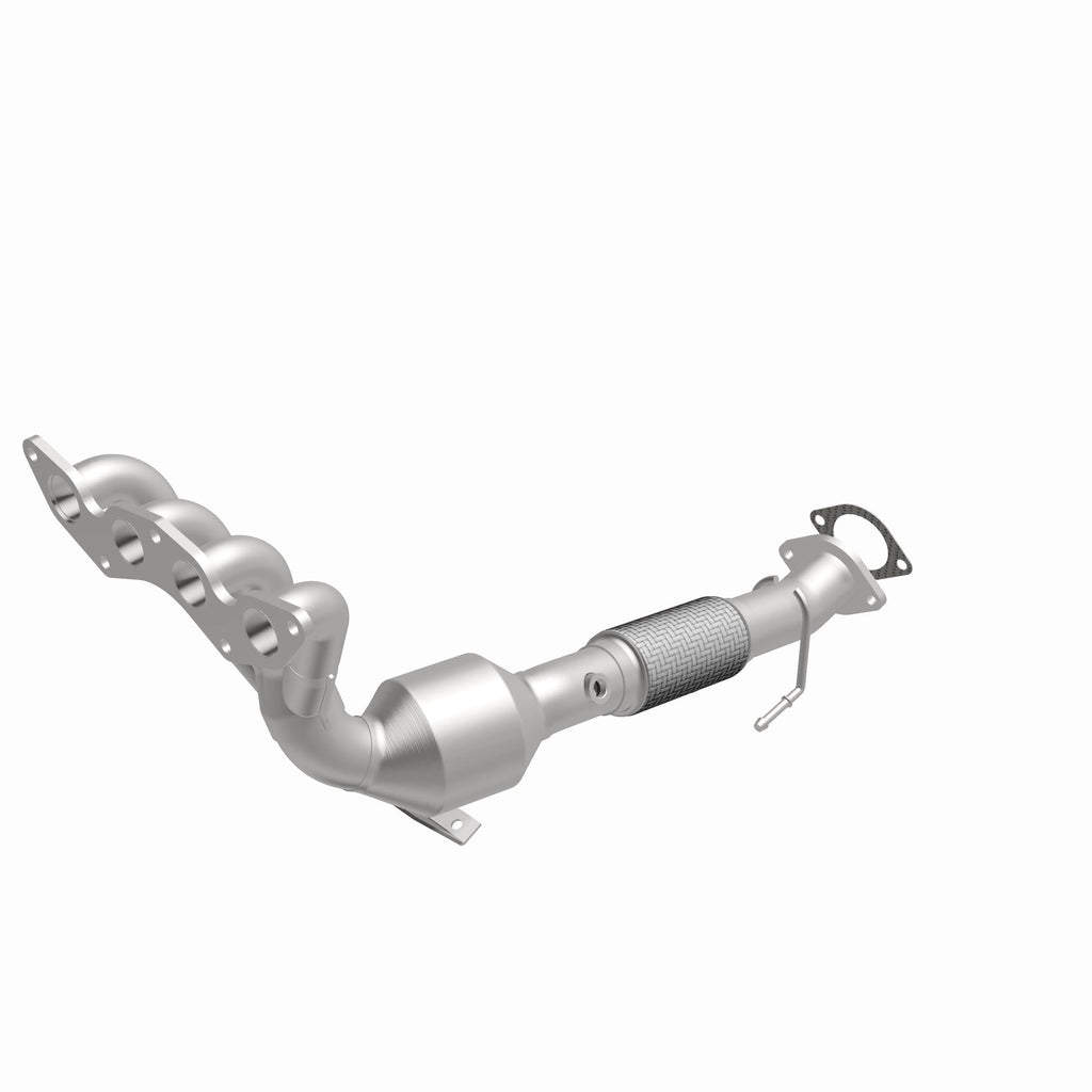 MagnaFlow Exhaust Products 5631153 California CARB Manifold Catalytic Converter for Select Ford Focus