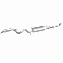 Load image into Gallery viewer, MagnaFlow Exhaust Products 19657 Overland Series Cat-Back System for Select Toyota 4Runner