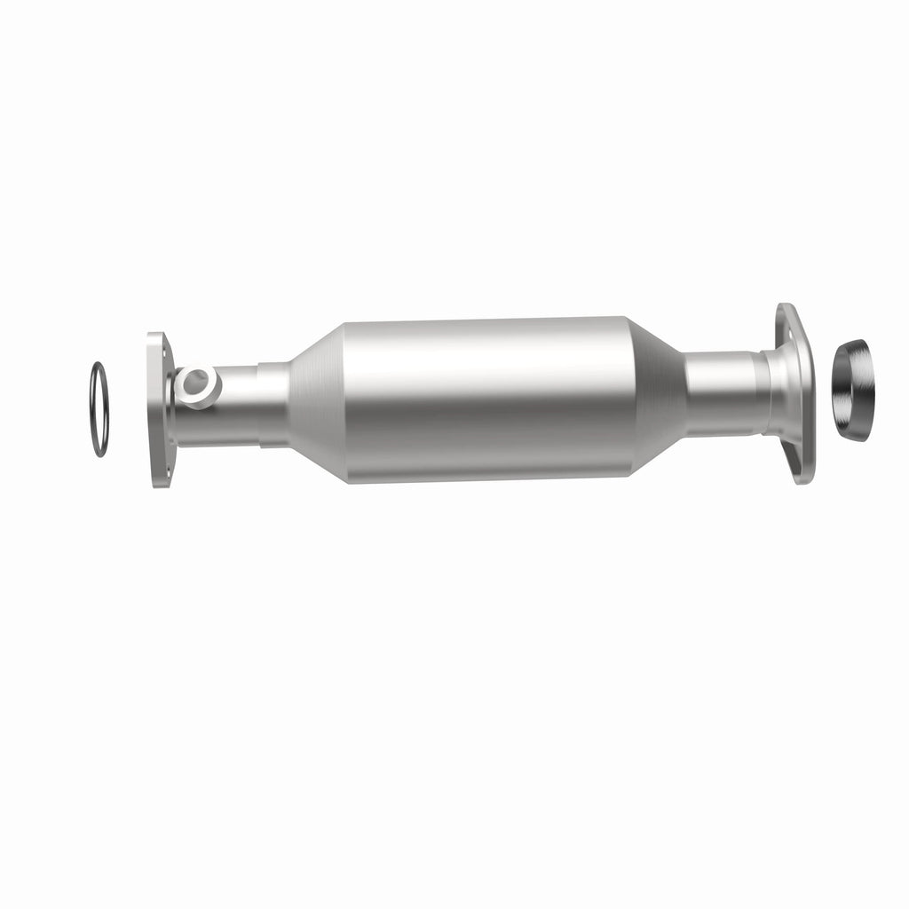 MagnaFlow Exhaust Products 4481636 California CARB Direct-Fit Catalytic Converter for Select Acura CL, Honda Accord