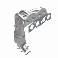 Load image into Gallery viewer, MagnaFlow Exhaust Products 50110 HM Grade Manifold Catalytic Converter for Select Scion tC, Toyota Corolla, Toyota Matrix