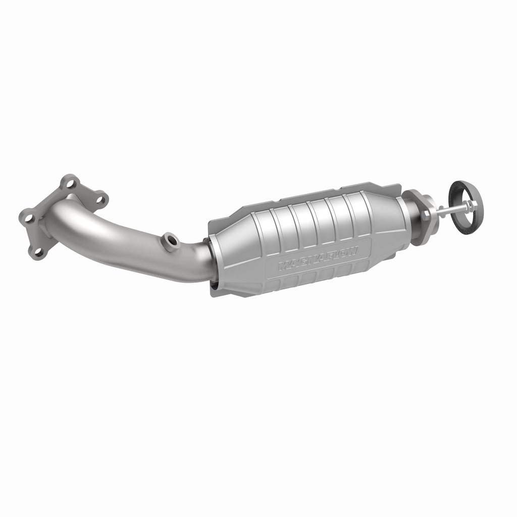 MagnaFlow Exhaust Products 51548 OEM Grade Manifold Catalytic Converter for Select Cadillac CTS