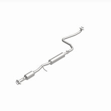 Load image into Gallery viewer, MagnaFlow Exhaust Products 280117 OEM Grade Direct-Fit Catalytic Converter for Select Scion iA, Toyota Yaris, Toyota Yaris iA