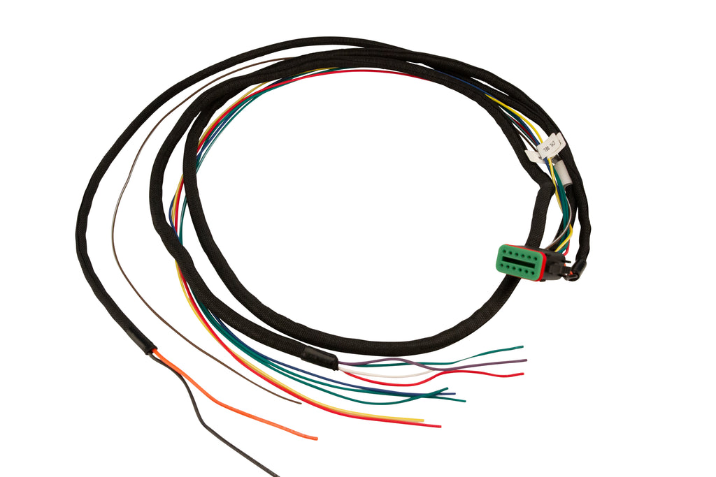 FAST 7430-7700 E7 Ignition System Wiring Harness