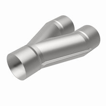 Load image into Gallery viewer, MagnaFlow Exhaust Products 10798 Exhaust Y-Pipe - 3.00/3.00