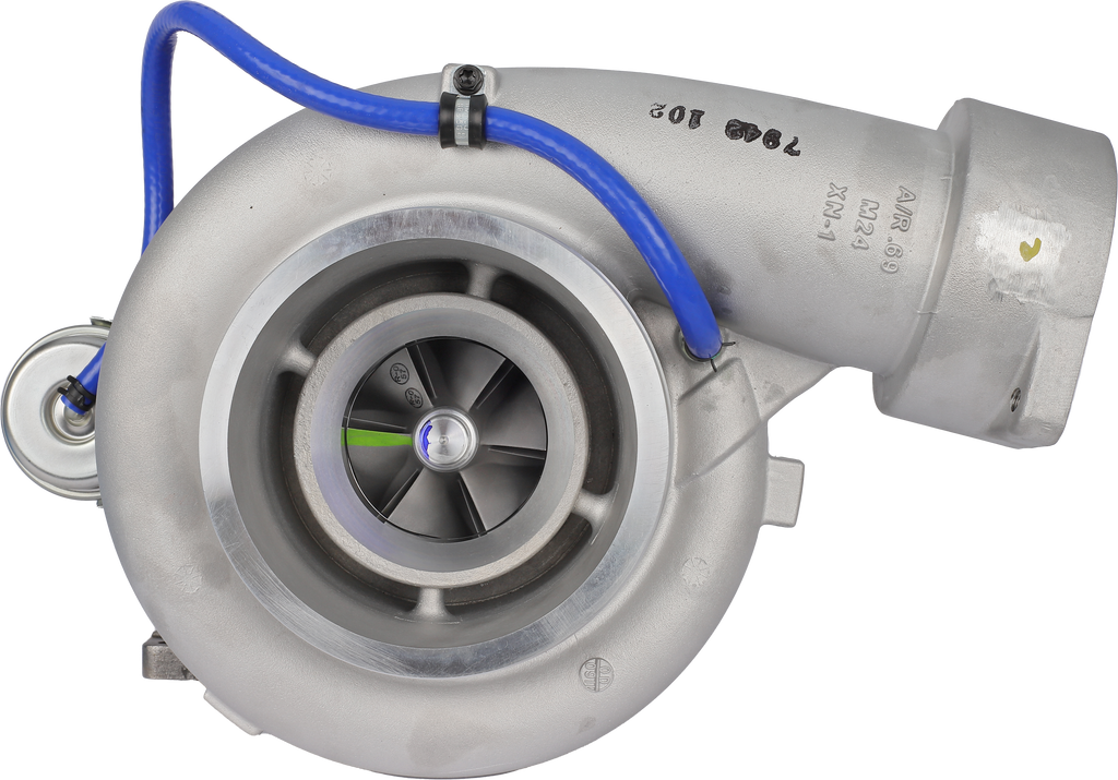 Alliant Power 704604-5011S Turbocharger