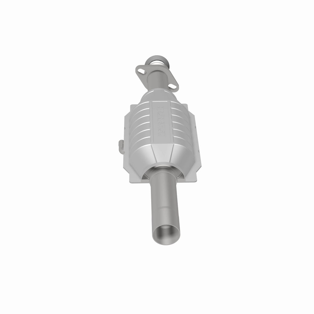 MagnaFlow Exhaust Products 23454 Standard Grade Direct-Fit Catalytic Converter for Select Buick Century, Buick Electra, Buick Skylark, Chevrolet Celebrity, Chevrolet Citation, Chevrolet Citation II, Oldsmobile 98, Oldsmobile Cutlass Ciera, Oldsmobile