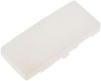 Dorman - HELP 74323 Rectangular Dome Lens