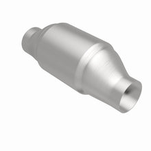 Load image into Gallery viewer, MagnaFlow Exhaust Products 54905 Standard Grade Universal Catalytic Converter