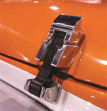 Load image into Gallery viewer, Rampage 74335 Hood Catch Kit for Select Jeep Wrangler, Jeep Wrangler JK