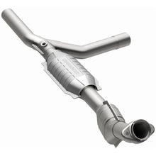 Load image into Gallery viewer, MagnaFlow Exhaust Products 93391 HM Grade Direct-Fit Catalytic Converter for Select Ford E-150 Econoline, Ford E-150 Econoline Club Wagon