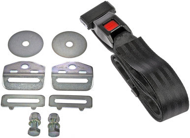 Dorman - HELP 74353 Seat Belt Universal