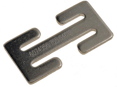 Dorman - HELP 74356 Car Seat Locking Clip