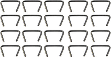 Dorman - HELP 74365 Hog Rings Size 20 Pack