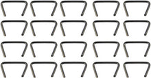 Load image into Gallery viewer, Dorman - HELP 74365 Hog Rings Size 20 Pack