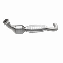 Load image into Gallery viewer, MagnaFlow Exhaust Products 93447 HM Grade Direct-Fit Catalytic Converter for Select Ford F-150, Ford F-150 Heritage