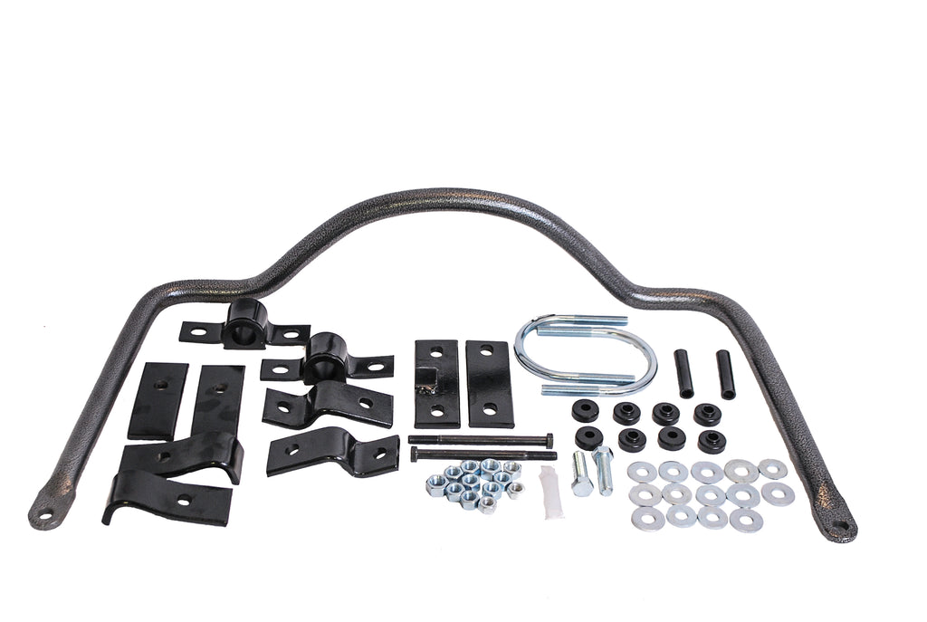 Hellwig 7437 Rear Sway Bar Kit for Select Chevrolet K10, Chevrolet K10 Pickup, Chevrolet K20, Chevrolet K20 Pickup