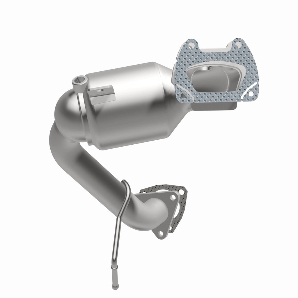 MagnaFlow Exhaust Products 22-161 OEM Grade Manifold Catalytic Converter for Select Chrysler 200, Jeep Cherokee