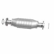 Load image into Gallery viewer, MagnaFlow Exhaust Products 23483 Standard Grade Direct-Fit Catalytic Converter for Select Chevrolet Beretta, Chevrolet Cavalier, Chevrolet Corsica, Pontiac Sunbird, Pontiac Sunfire