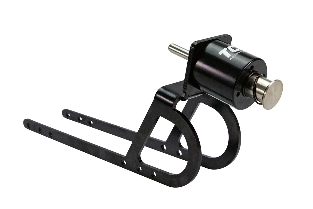 Automatic-Transmission-Shift-Handle