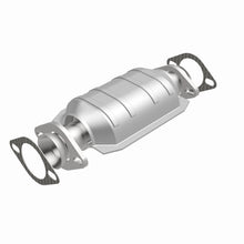 Load image into Gallery viewer, MagnaFlow Exhaust Products 23347 HM Grade Direct-Fit Catalytic Converter for Select Ford Aspire, Mercury Capri