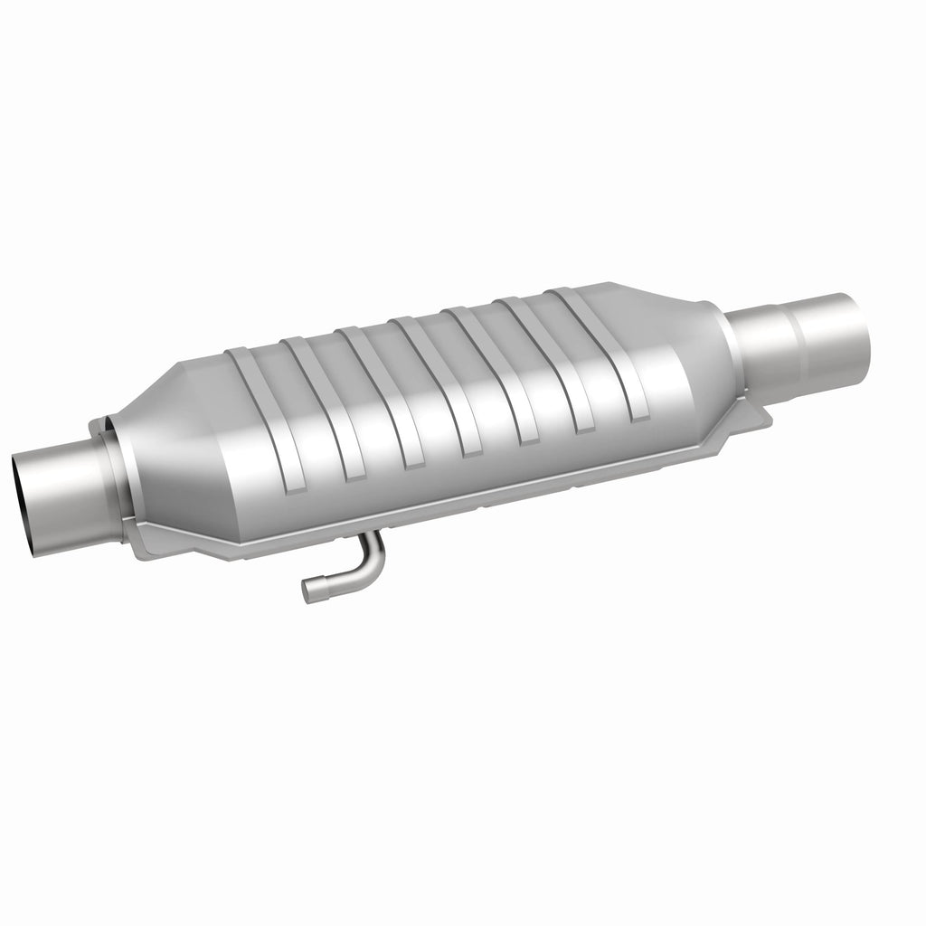 MagnaFlow Exhaust Products 94416 Standard Grade Universal Catalytic Converter