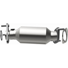 Load image into Gallery viewer, MagnaFlow Exhaust Products 5481665 California CARB Direct-Fit Catalytic Converter for Select Nissan Frontier, Nissan Pathfinder, Nissan Xterra