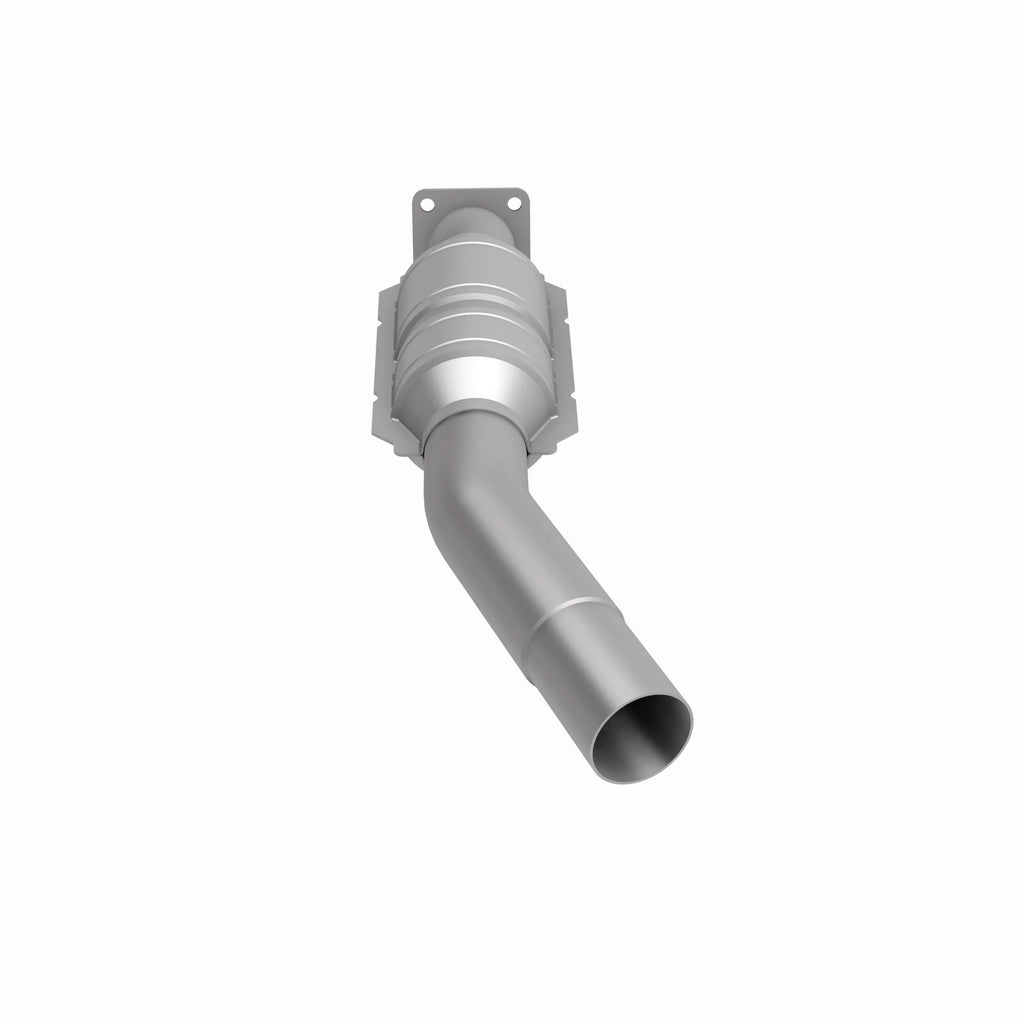 MagnaFlow Exhaust Products 23302 Standard Grade Direct-Fit Catalytic Converter for Select Audi Coupe Quattro