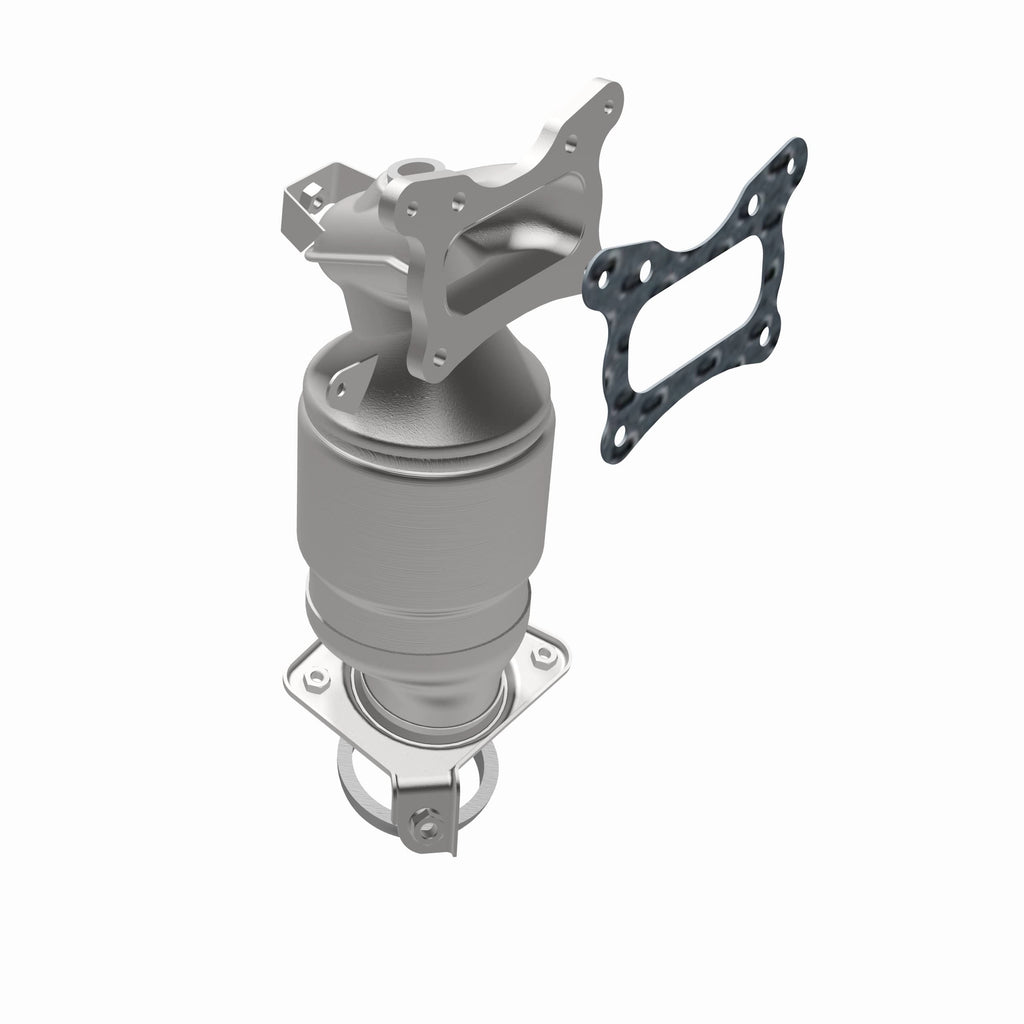 MagnaFlow Exhaust Products 52020 OEM Grade Manifold Catalytic Converter for Select Honda CR-V