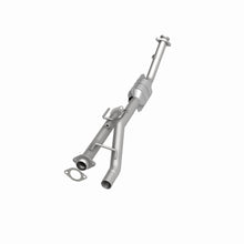 Load image into Gallery viewer, MagnaFlow Exhaust Products 23314 HM Grade Direct-Fit Catalytic Converter for Select Ford Explorer, Mercury Mountaineer